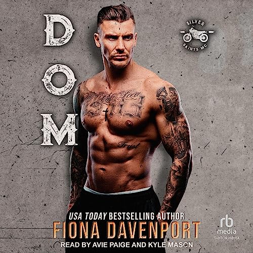 Cover of Dom