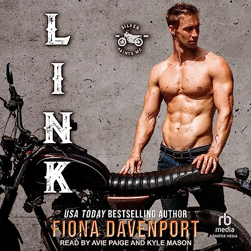 Cover of Link