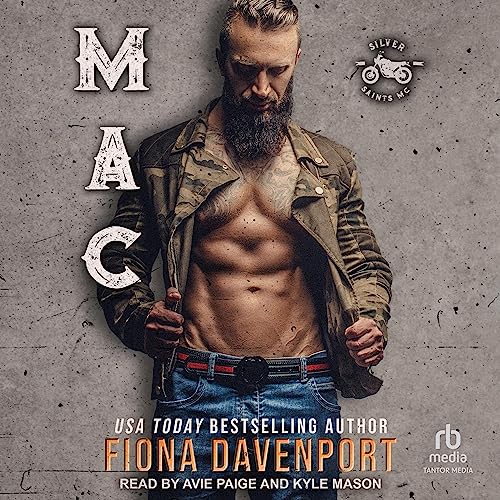 Cover of Mac