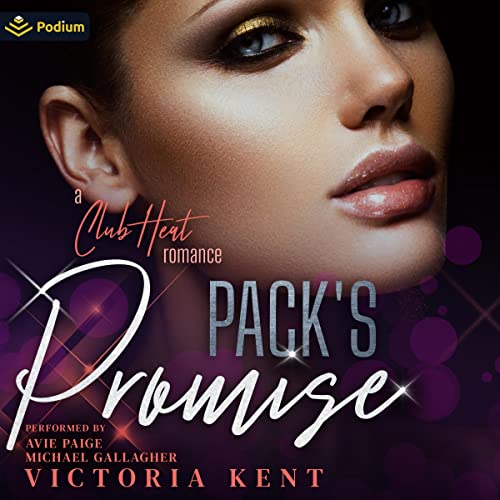 Cover of Pack's Promise