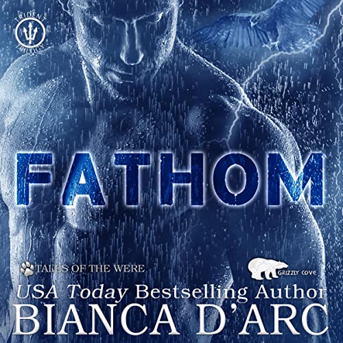 Cover of Fathom