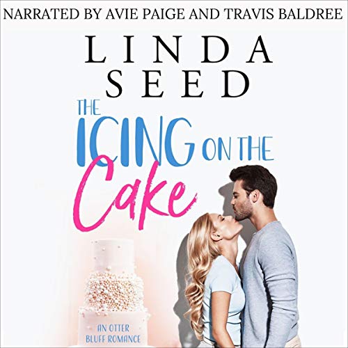 Cover of The Icing on the Cake