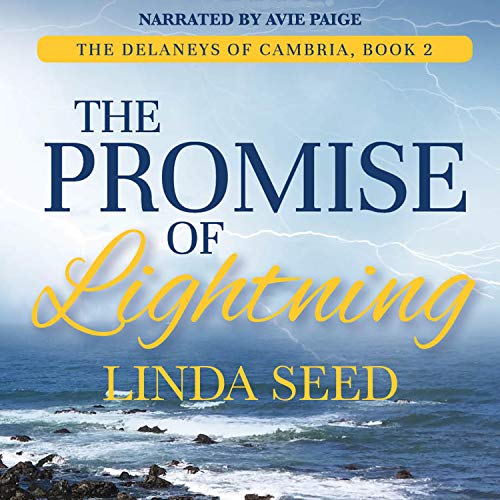 Cover of The Promise of Lightning