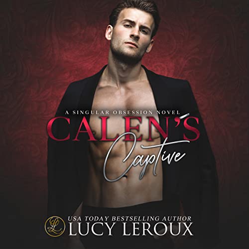 Cover of Calen's Captive
