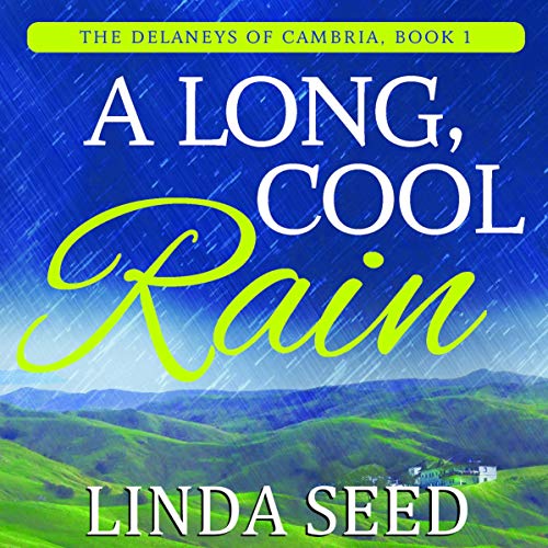 Cover of A Long, Cool Rain