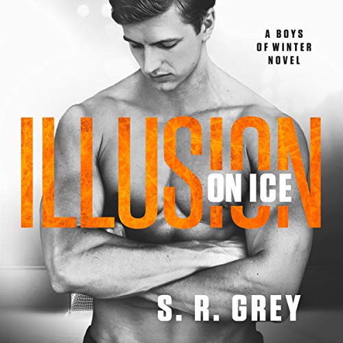 Cover of Illusion on Ice