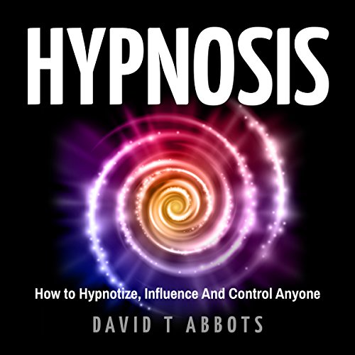 Cover of Hypnosis