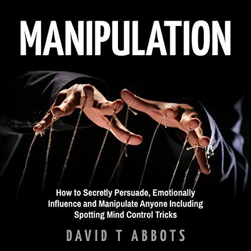 Cover of Manipulation