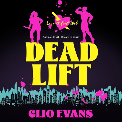 Cover of Dead Lift