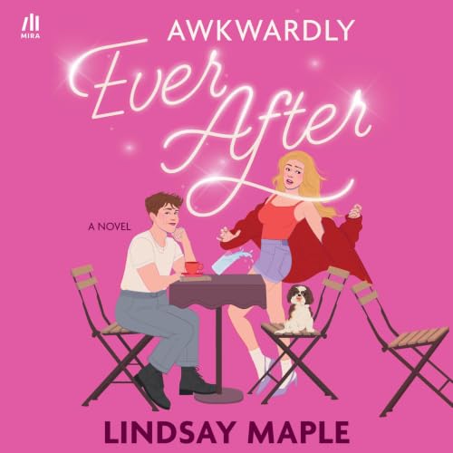 Cover of Awkwardly Ever After