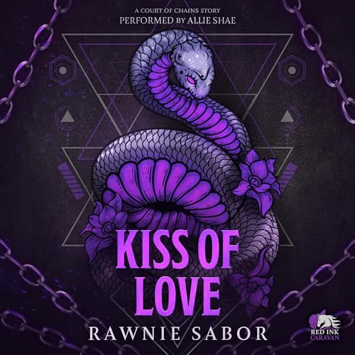 Cover of Kiss of Love
