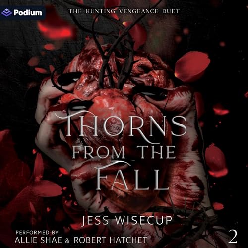 Cover of Thorns from the Fall