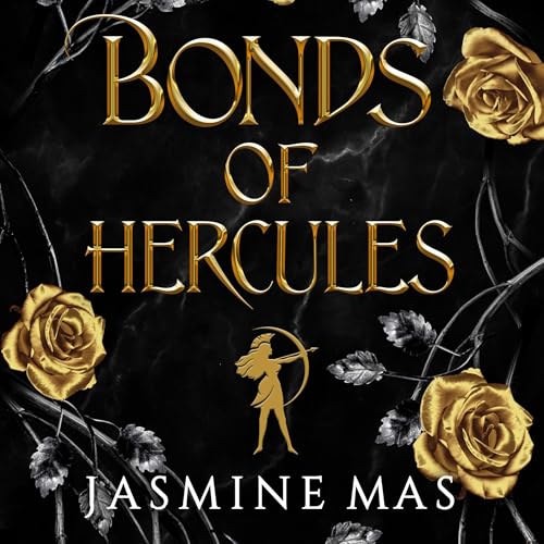 Cover of Bonds of Hercules