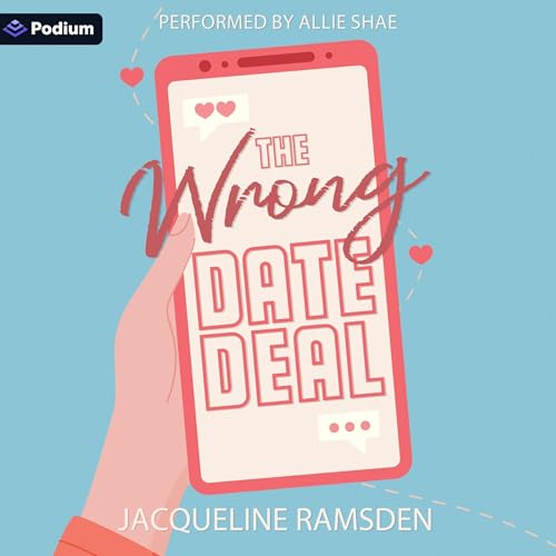 Cover of The Wrong Date Deal