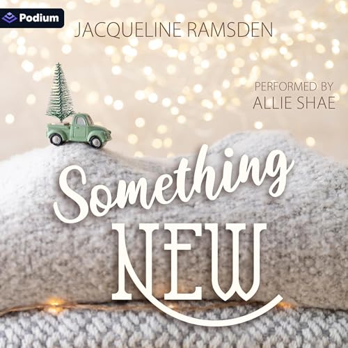 Cover of Something New