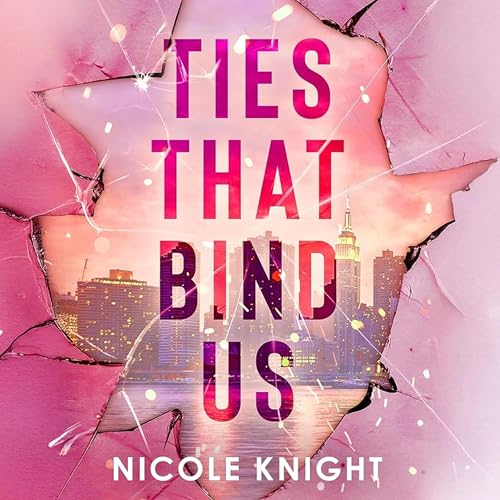 Cover of Ties That Bind Us