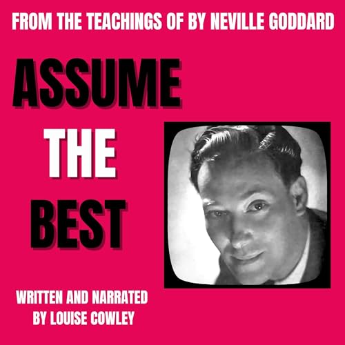 Cover of Assume the Best!