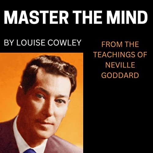Cover of Master the Mind
