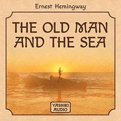 Cover of The Old Man and the Sea