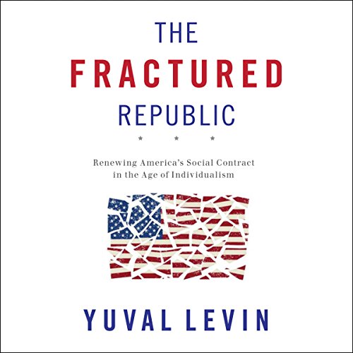 Cover of The Fractured Republic