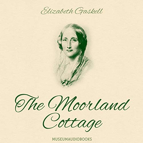 Cover of The Moorland Cottage