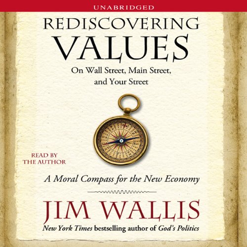 Cover of Rediscovering Values