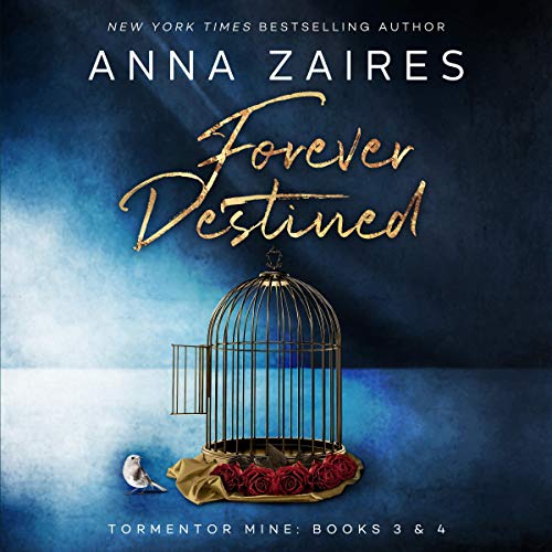 Cover of Forever Destined