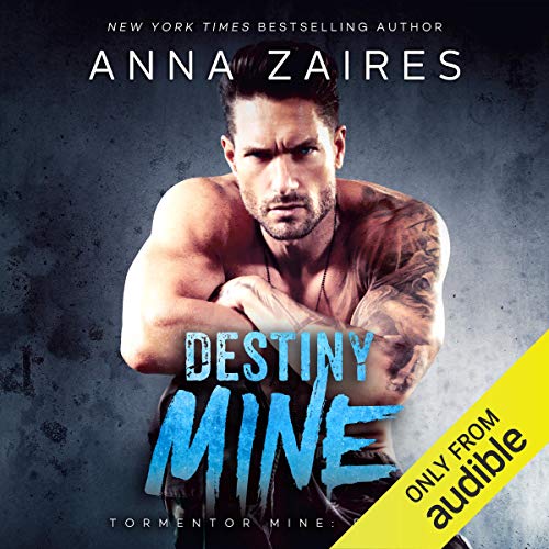 Cover of Destiny Mine