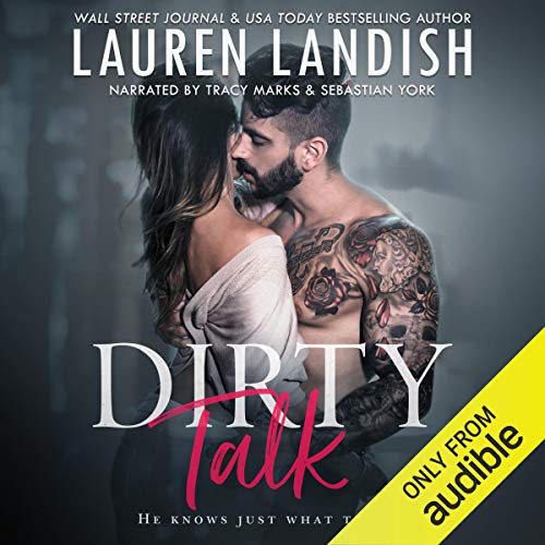 Cover of Dirty Talk