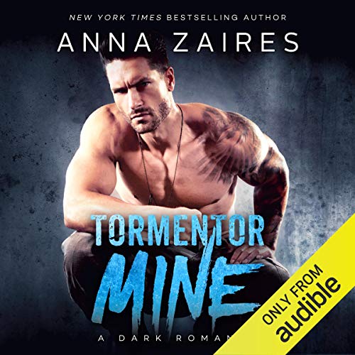 Cover of Tormentor Mine