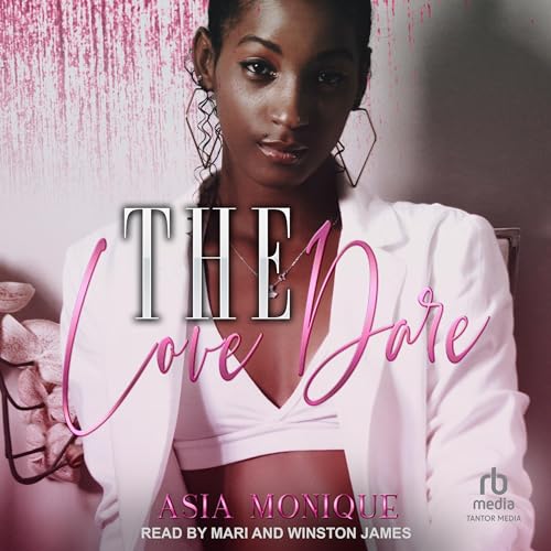 Cover of The Love Dare
