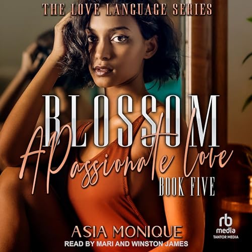 Cover of Blossom