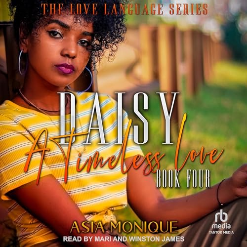 Cover of Daisy