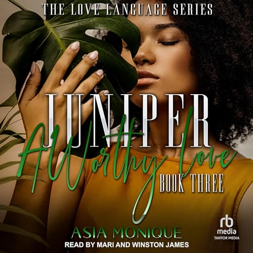 Cover of Juniper