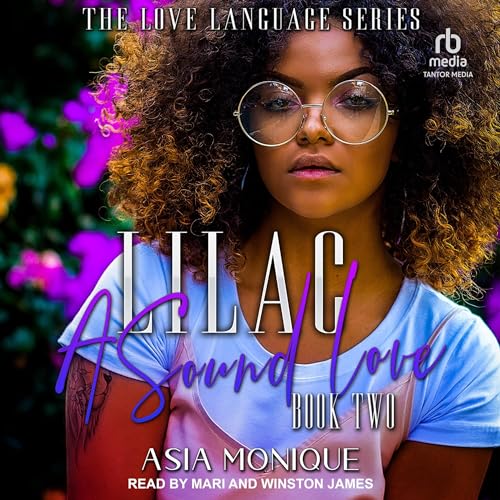 Cover of Lilac