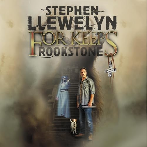 Cover of For Keeps: Rookstone