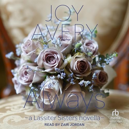 Cover of Always