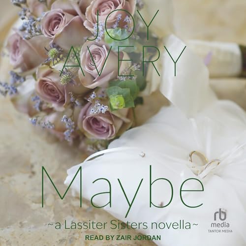 Cover of Maybe