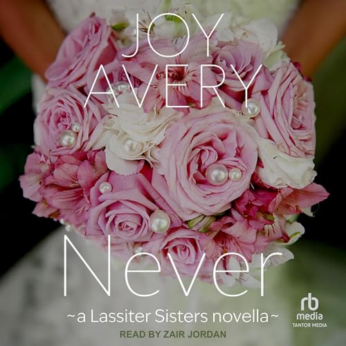 Cover of Never
