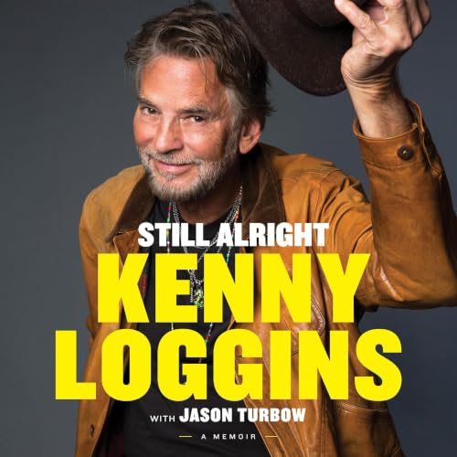 Cover of Still Alright