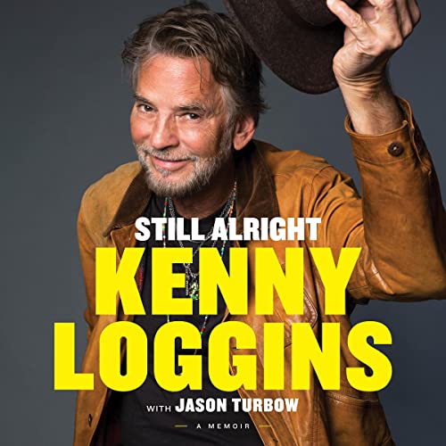 Cover of Still Alright