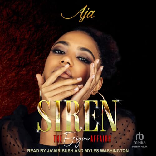 Cover of Siren