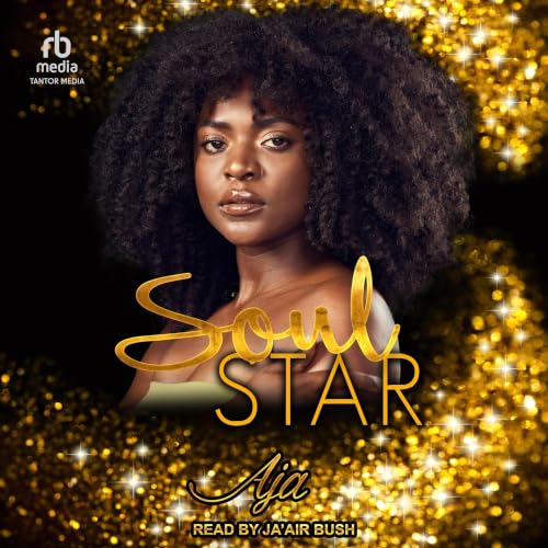 Cover of Soul Star