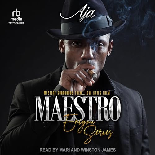 Cover of Maestro