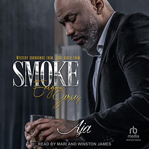 Cover of Smoke
