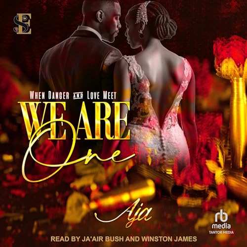 Cover of We Are One