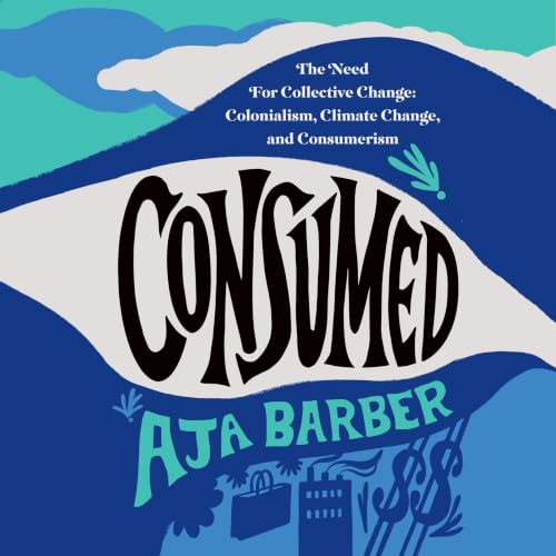 Cover of Consumed