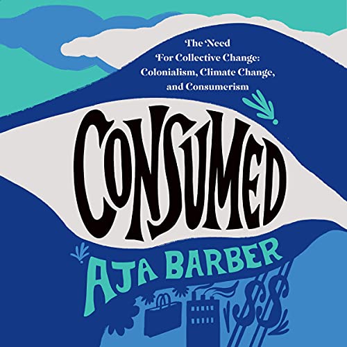Cover of Consumed