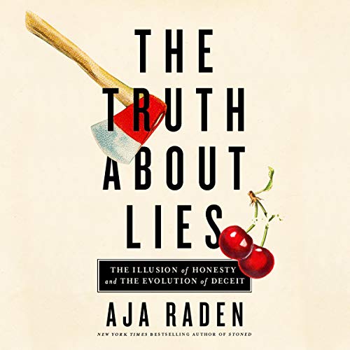 Cover of The Truth About Lies