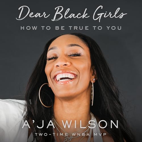 Cover of Dear Black Girls
